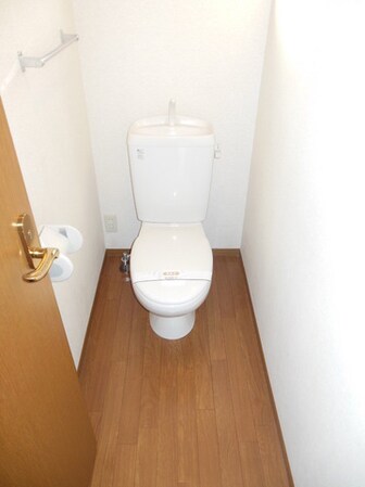 サザンクロスの物件内観写真